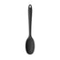 Silicone Spoon / Black