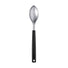 Triangle Quenelle Spoon / Large