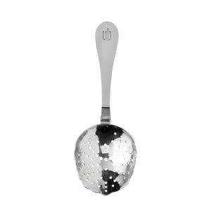 Urban Bar Biloxi Stainless Steel Julep Strainer