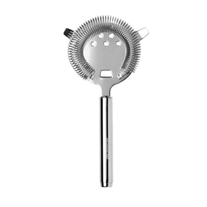 Urban Bar Hawthorn Stainless Steel Cocktail Strainer / 20cm