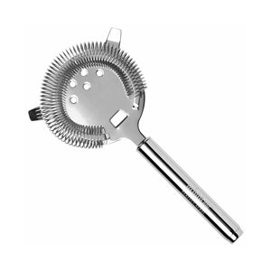 Urban Bar Hawthorn Stainless Steel Cocktail Strainer / 20cm