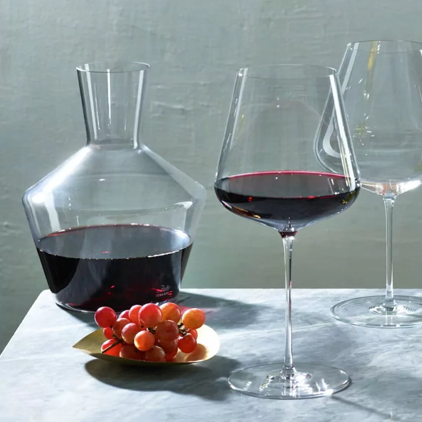 Zalto Axium Decanter | Borough Kitchen