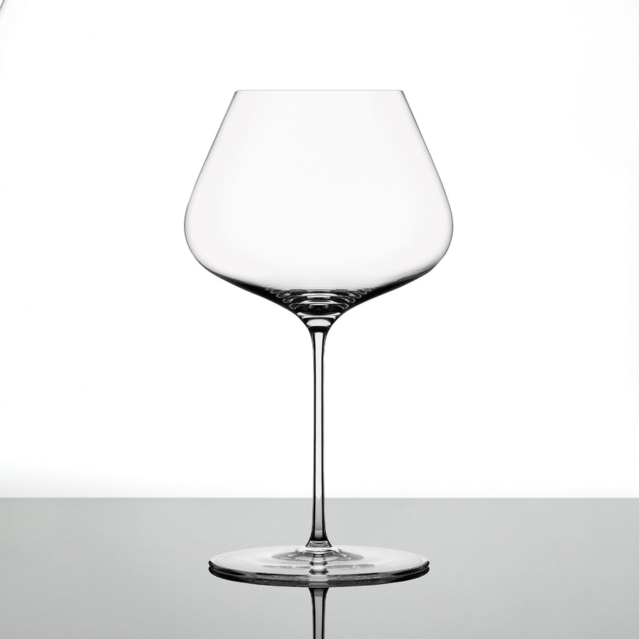 Zalto Balance Wine Glasses / Set of 6