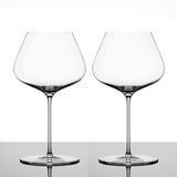 Zalto Balance Wine Glasses / Set of 2