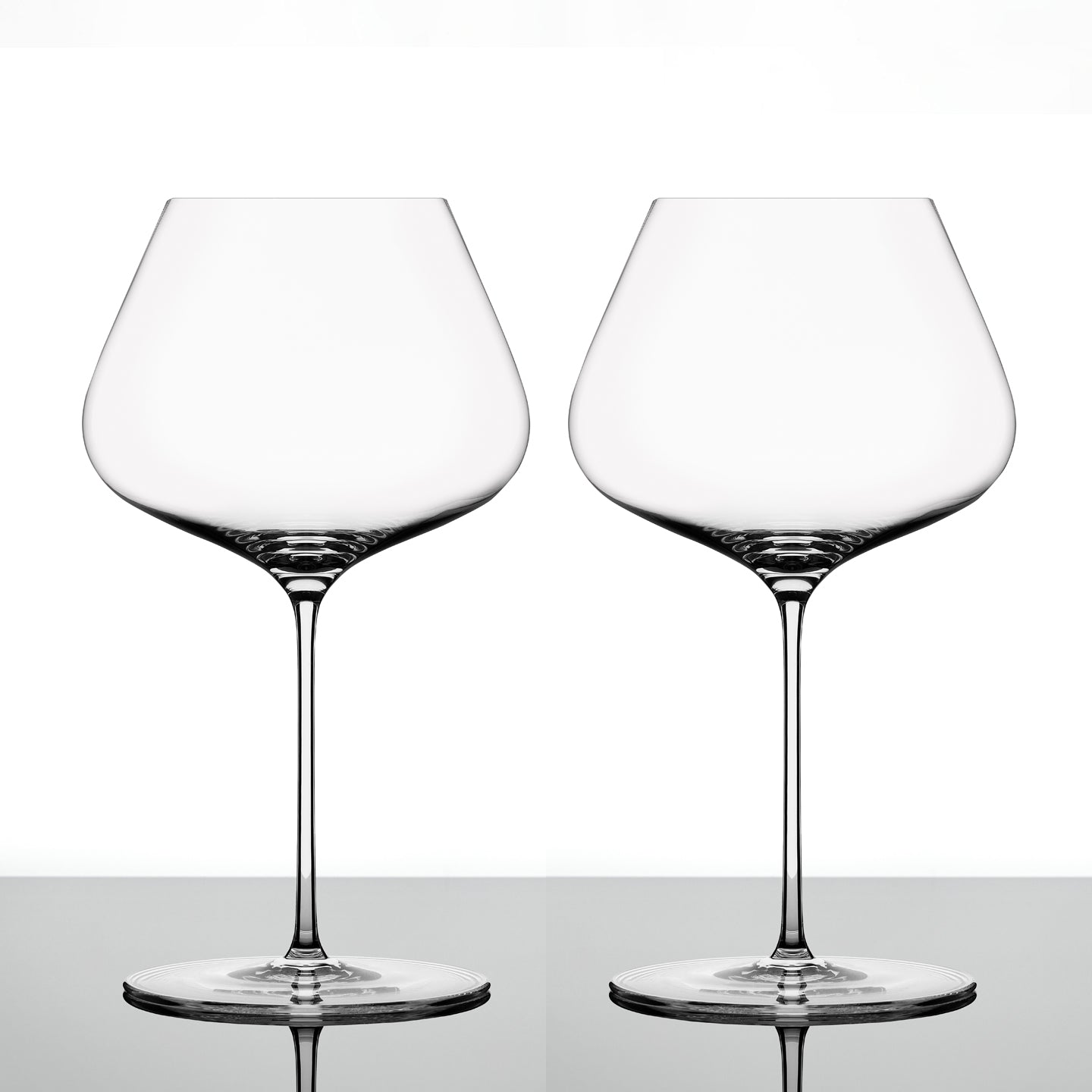 Zalto Balance Wine Glasses / Set of 2