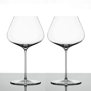 Zalto Balance Wine Glasses / Set of 2