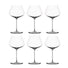 Zalto Balance Wine Glasses / Set of 6