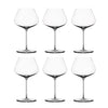 Zalto Balance Wine Glasses / Set of 6