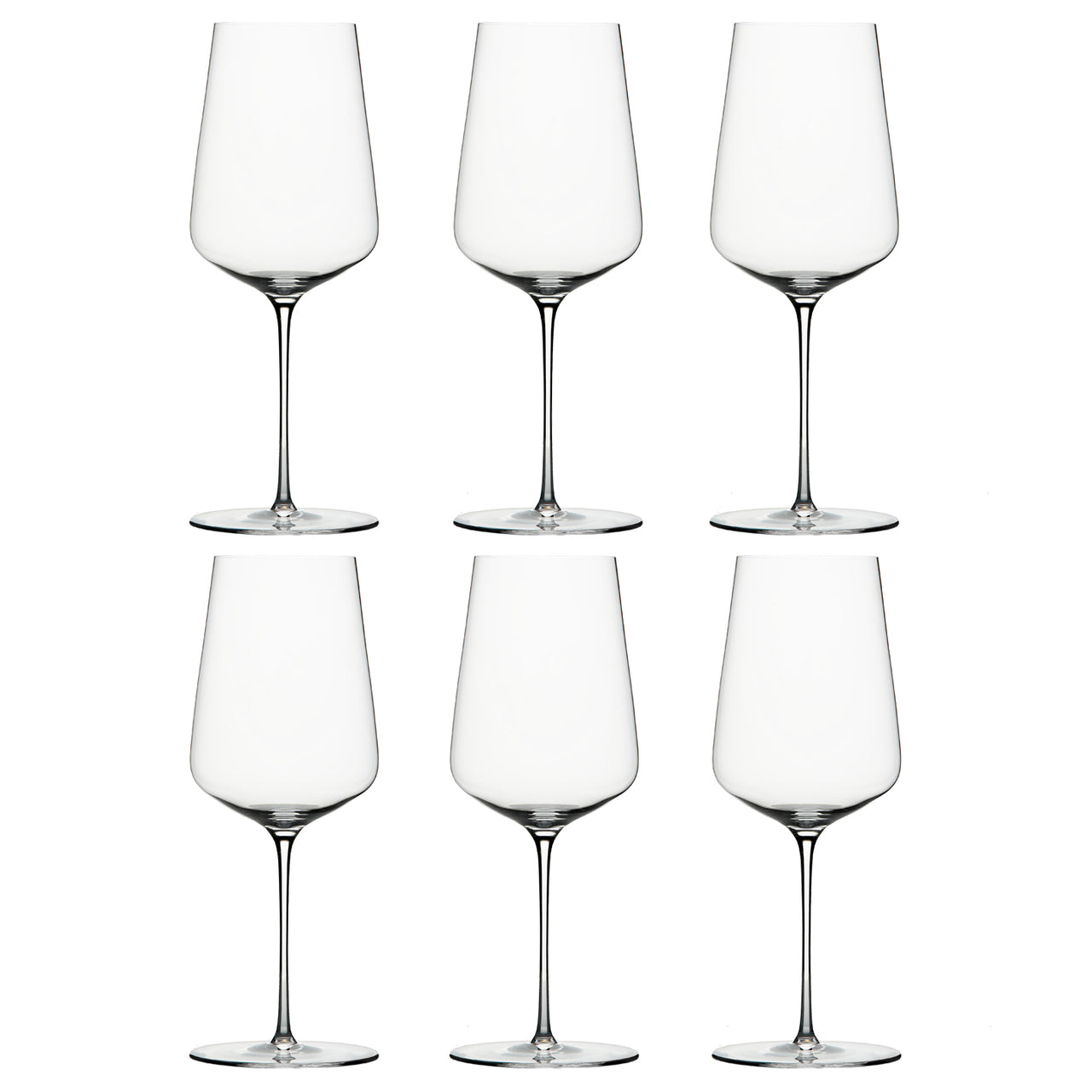 Zalto Universal Wine Glass (Pack of 6)