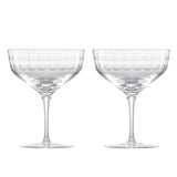 Zwiesel Bar Premium No. 1 Cocktail Coupe / Small / Set of 2