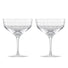 Zwiesel Bar Premium No. 1 Cocktail Coupe / Small / Set of 2