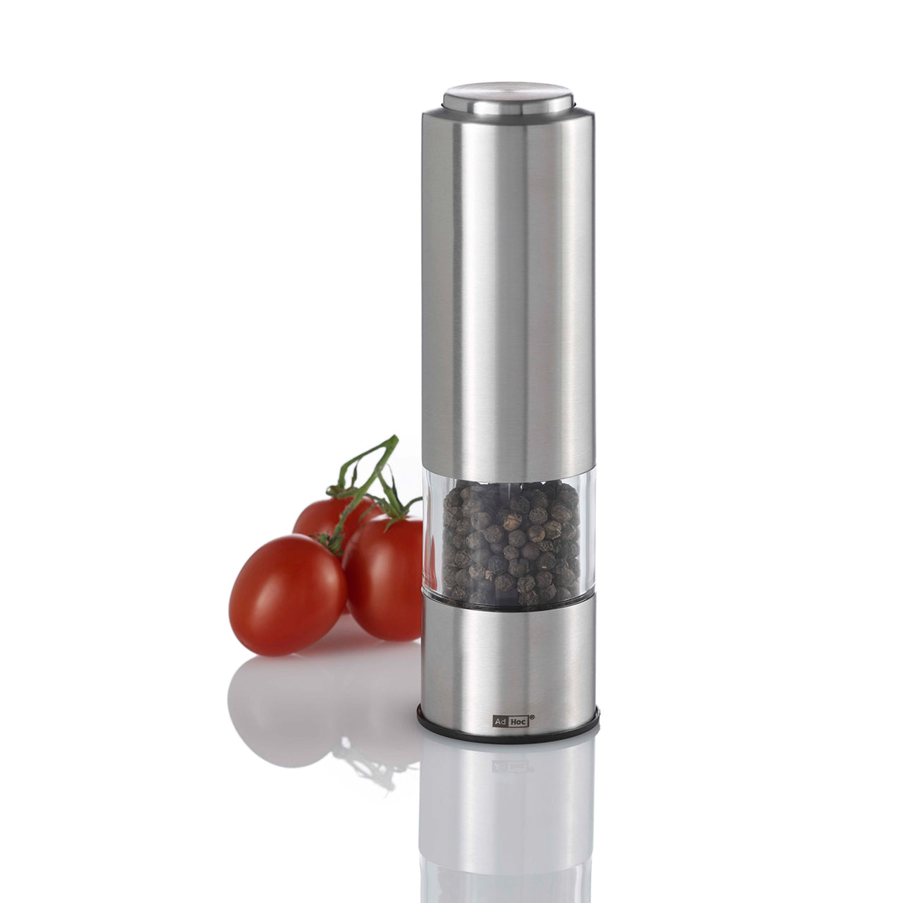 AdHoc Classic Medium Pepper or Salt Mill – Adhoc Kitchen