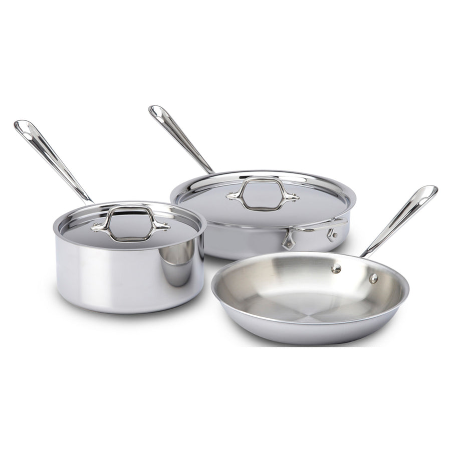 Dreamfarm Ultimate Set of the Best | The Only Non-Stick Kitchen Cooking Set  You Need | Multi-Purpose…See more Dreamfarm Ultimate Set of the Best | The