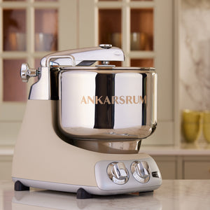 Ankarsrum food processor assistant deluxe set, many colors, free ship  Worldwide
