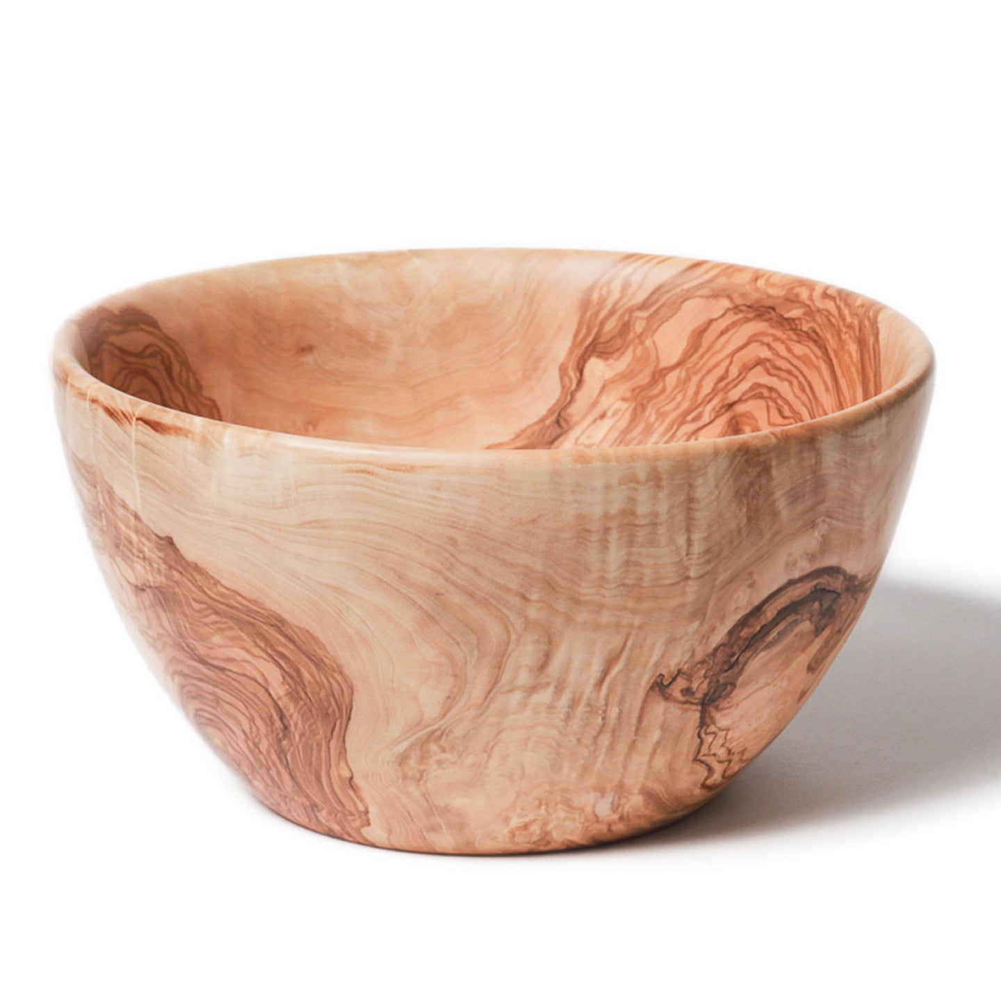 Berard Olivewood Salad Bowl