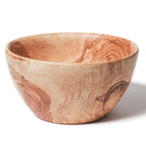 Berard Olivewood Salad Bowl