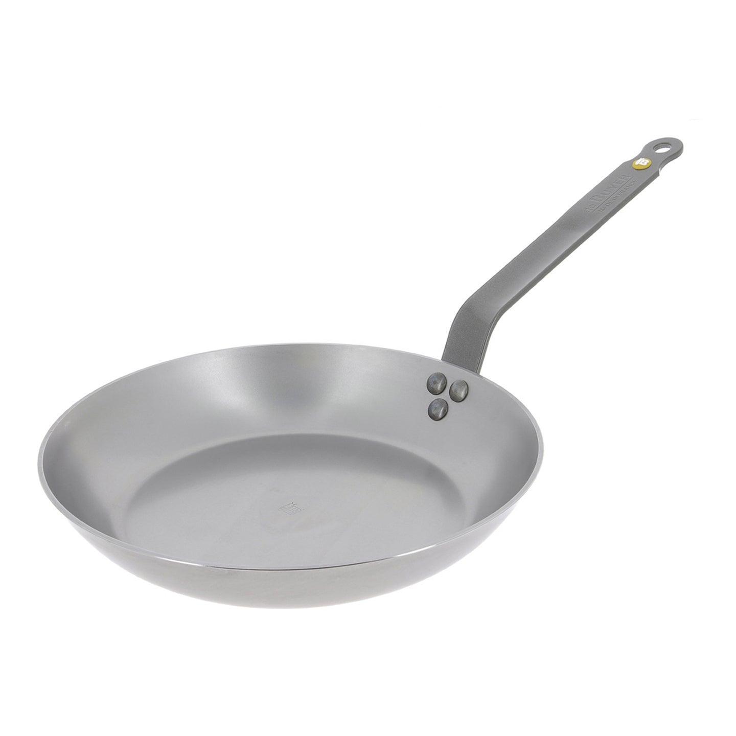 De Buyer Mineral B Frying Pan | Borough Kitchen