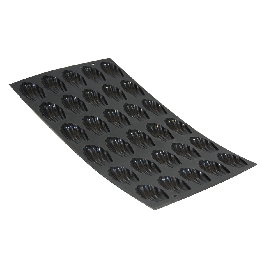 de Buyer Moul Flex Pro Silicone Tray, 60 Mini Tartlets