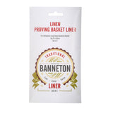 Banneton Liner Round / Set of 2