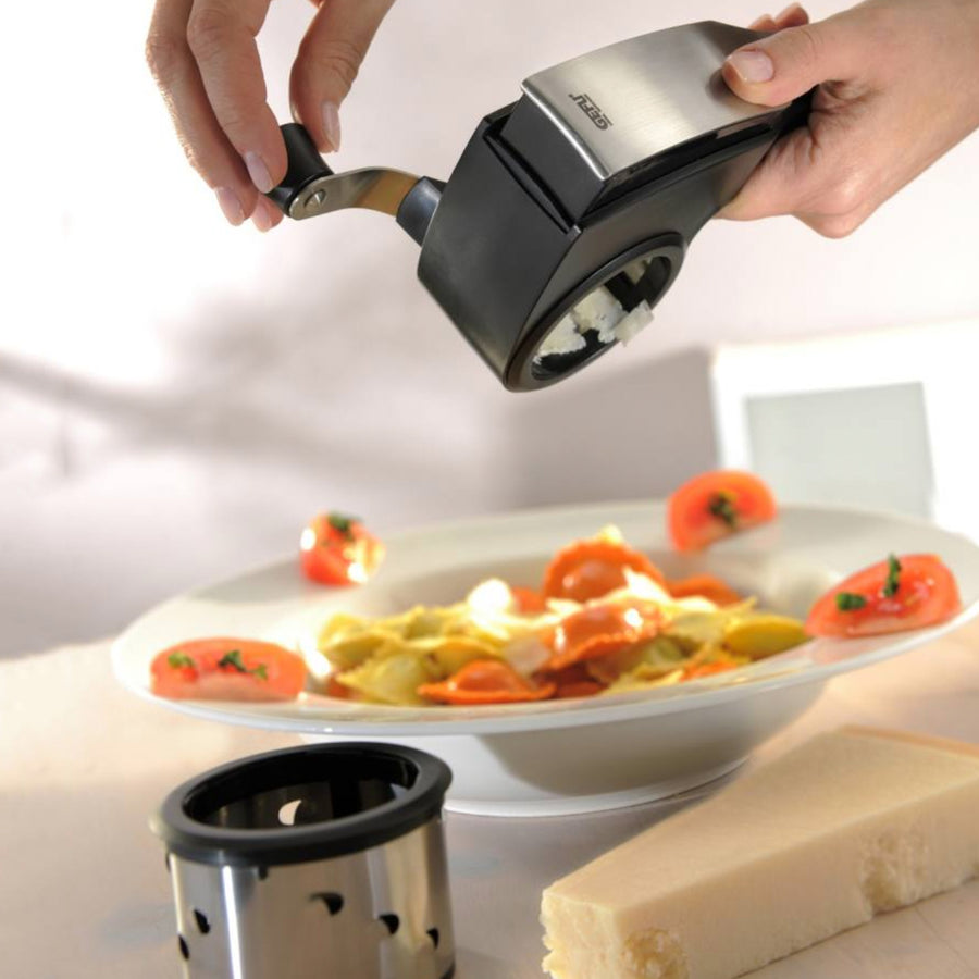 Rotary Cheese Grater – Chef'n