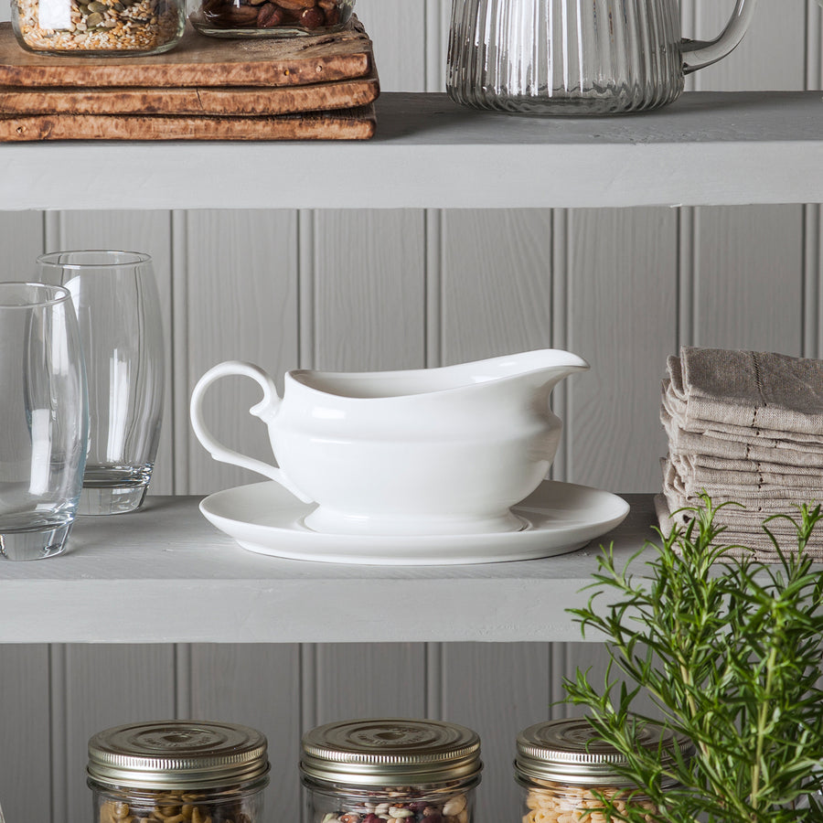 Norpro - Sauce or Gravy Boat – Kitchen Store & More