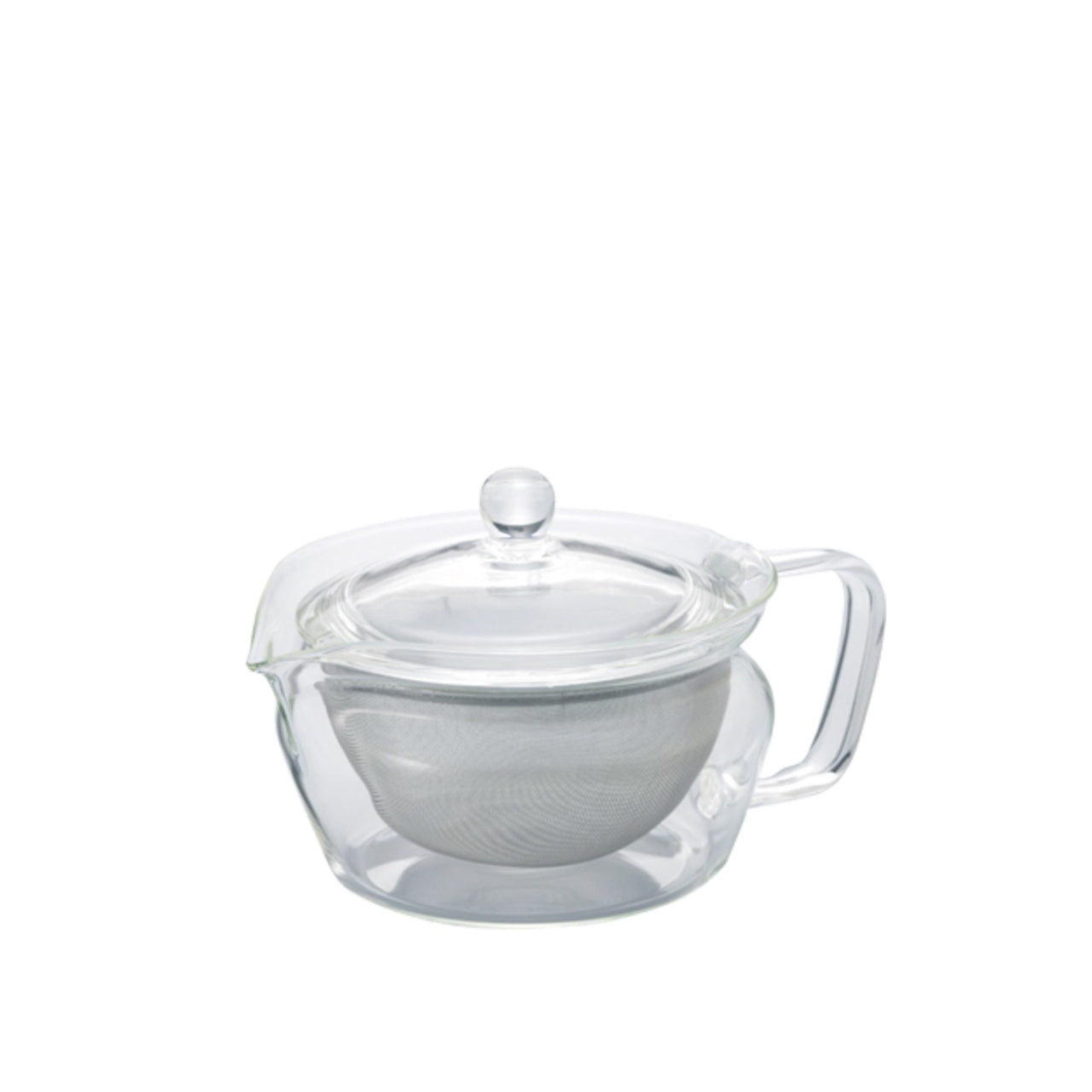 HARIO Small Glass Teapot (Japan Exclusive) – ANDPERFECT