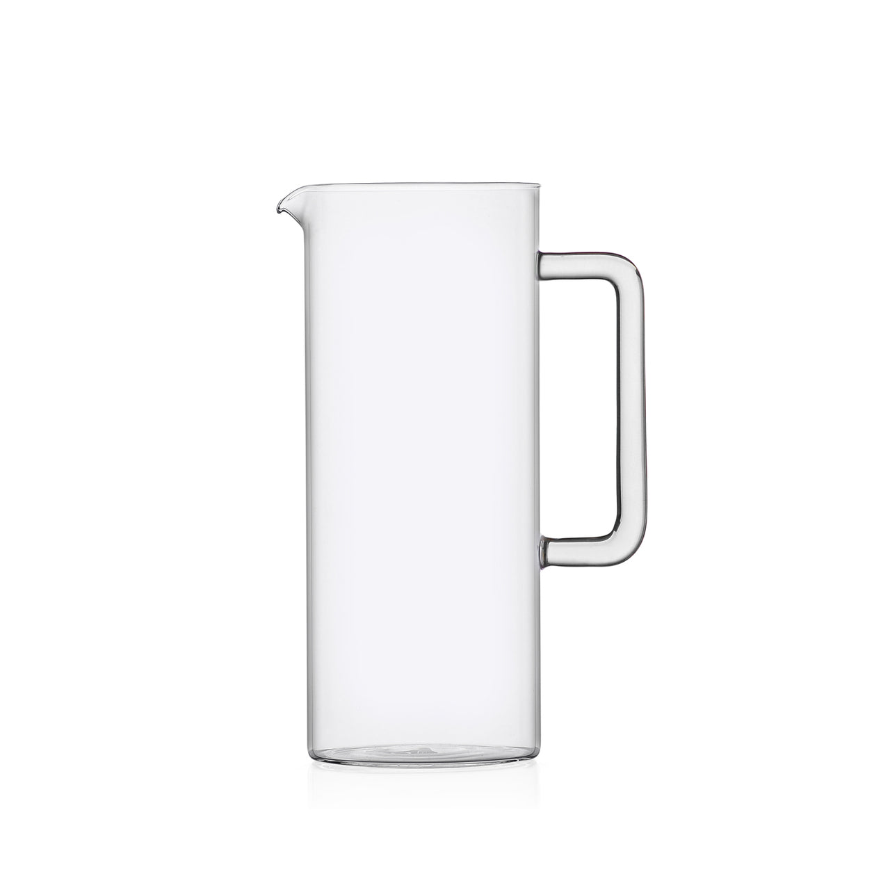 Jena Glass Serving Pitcher - 2.5L