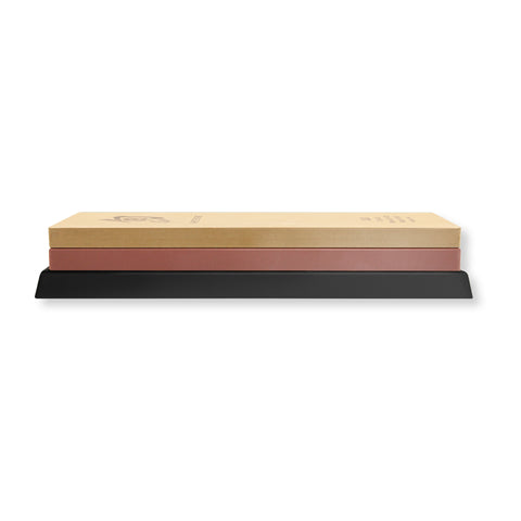 1000/3000 Grit Sharpening Stone - Mercer Culinary