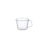 Kinto Cast Coffee Cup Glass