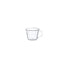 Kinto Cast Espresso Cup Glass