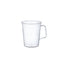 Kinto Cast Latte Cup Glass