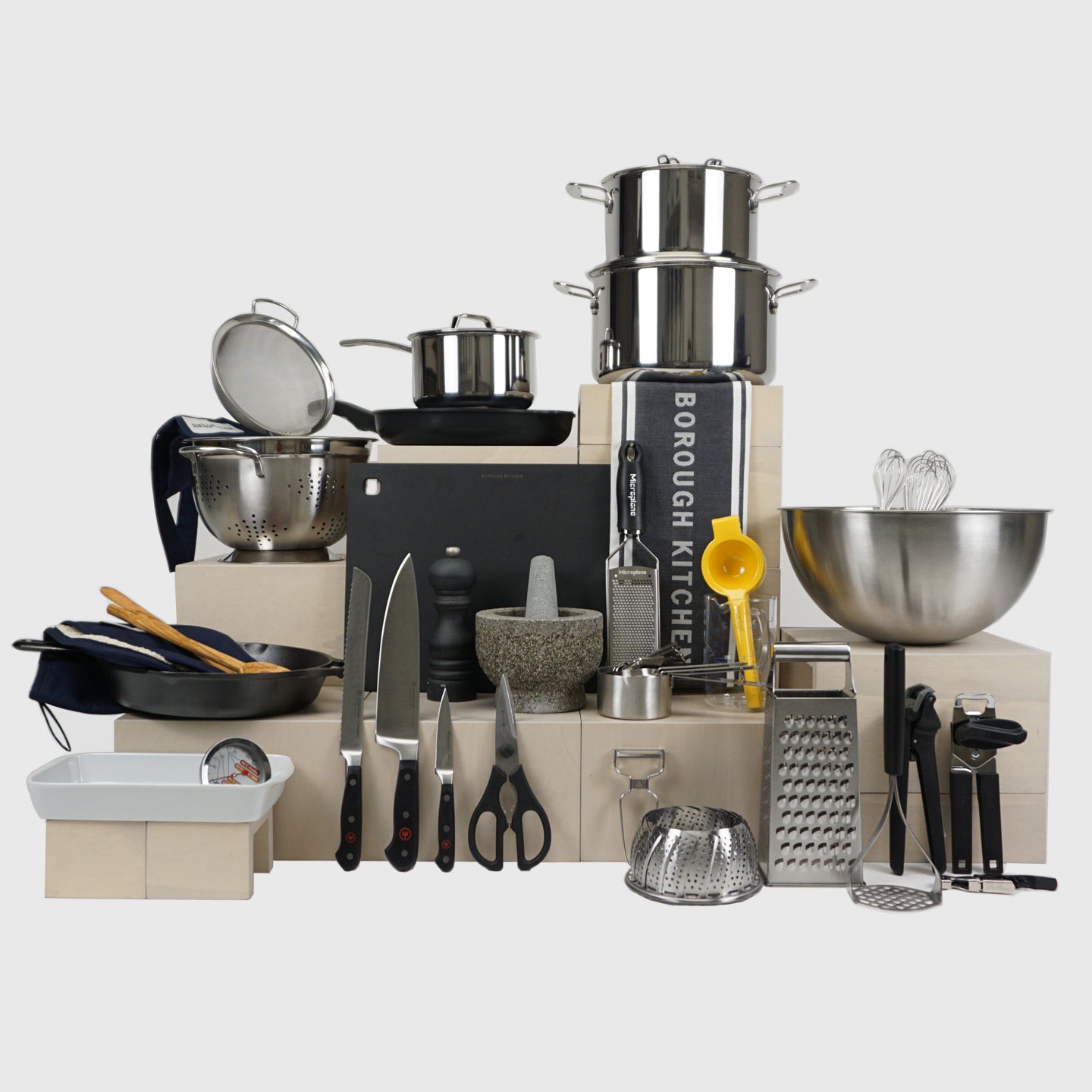 kitchen tools – butter city