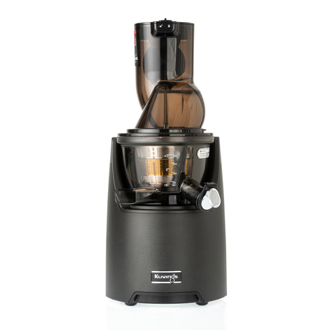 Kuvings by Kuvings REVO830 Professional Cold Press Juicer Black