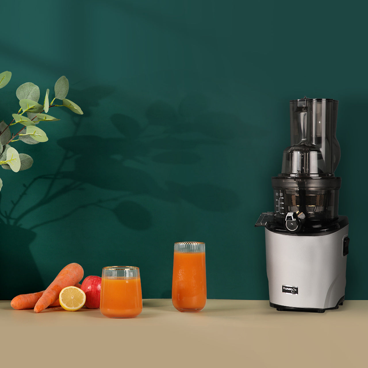 Kuvings Impresses with New REVO 830 Juicer - Dealerscope