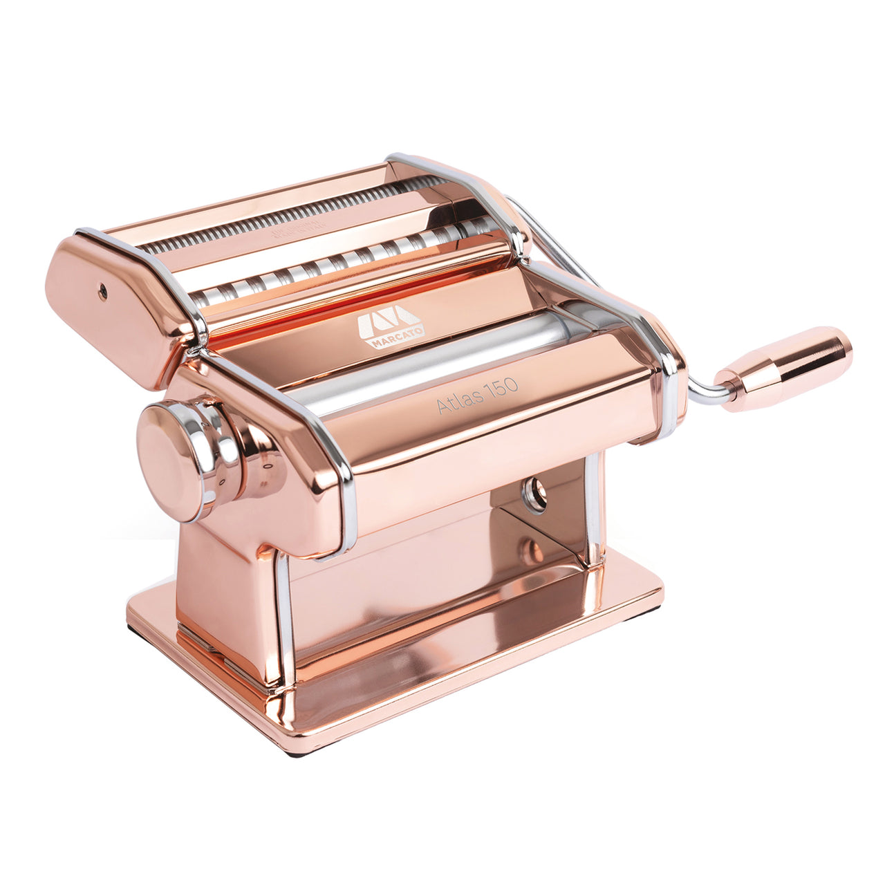 Marcato Atlas 150 Pasta Machine – Kiss the Cook