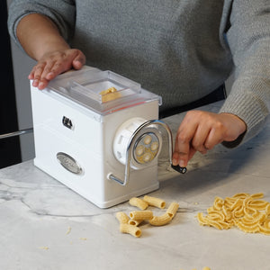 Pasta Extruder, Pasta Machine