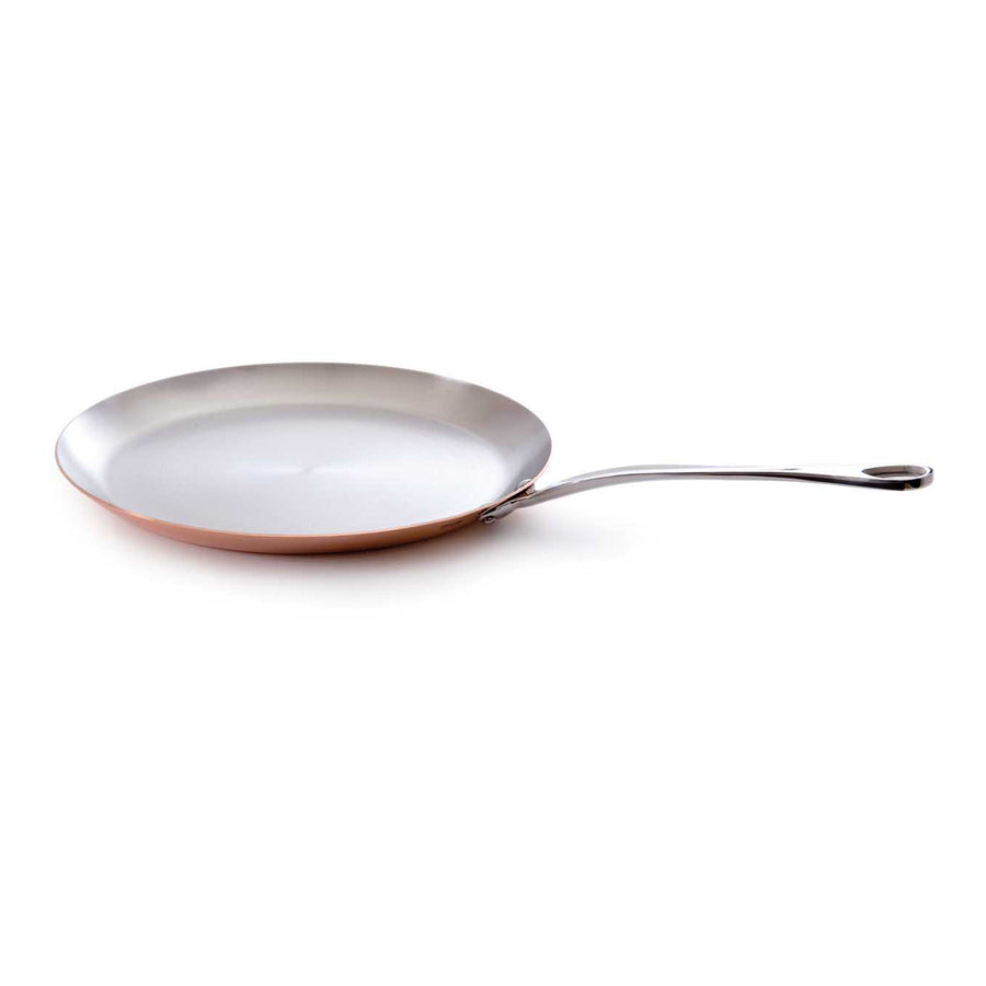 The 8 Best Crêpe Pans for Pancake Day & Beyond – Borough Kitchen