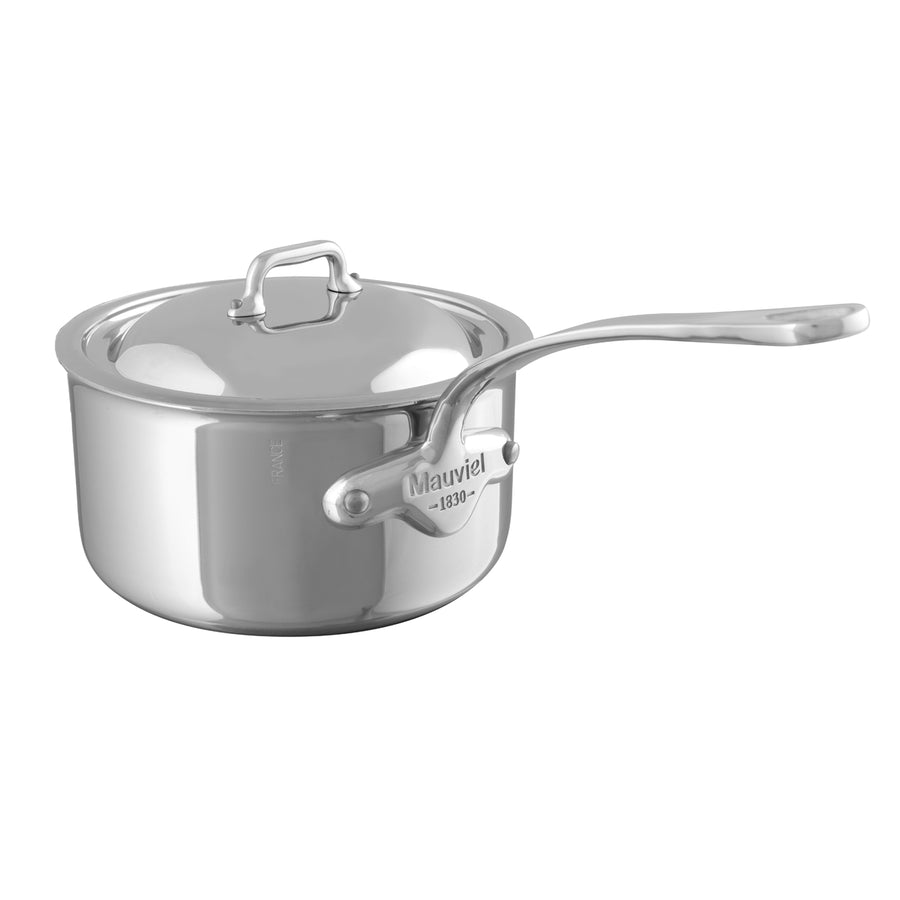 You want to cook with 18/10 stainless steel cookware ?