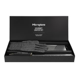 Microplane Gourmet Gift Set