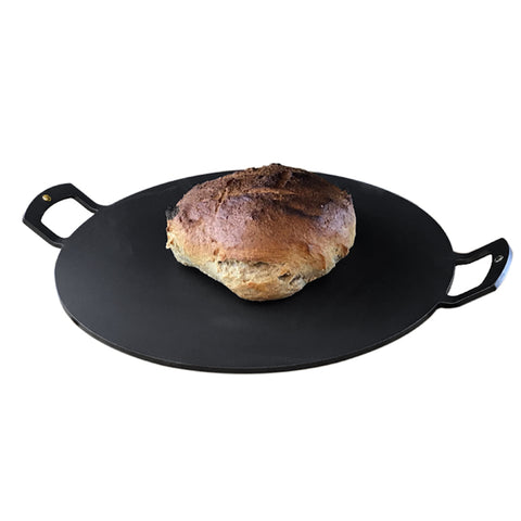 Netherton Iron Bread Pan, Netherton Foundry Cookware