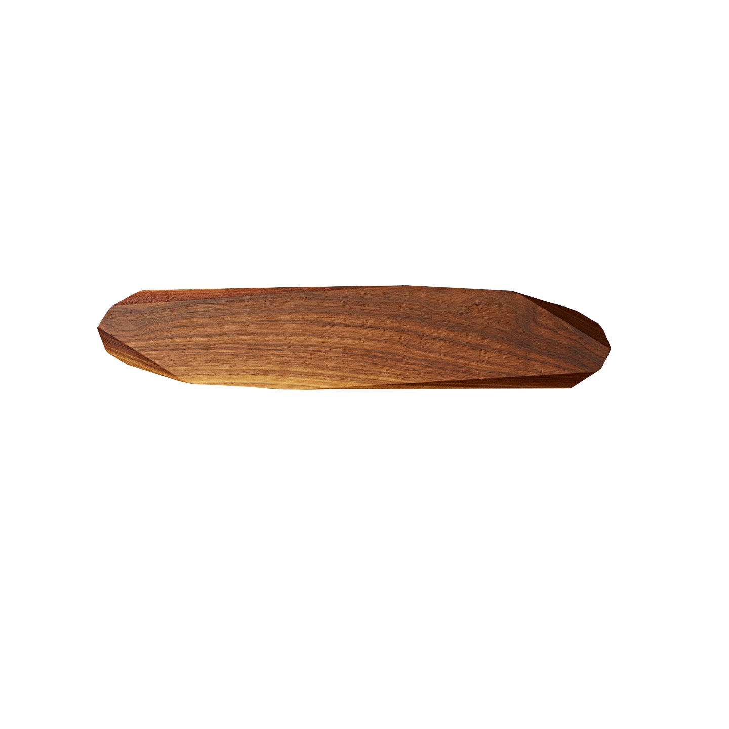 Noyer Walnut Magnetic Knife Rack | Borough Kitchen