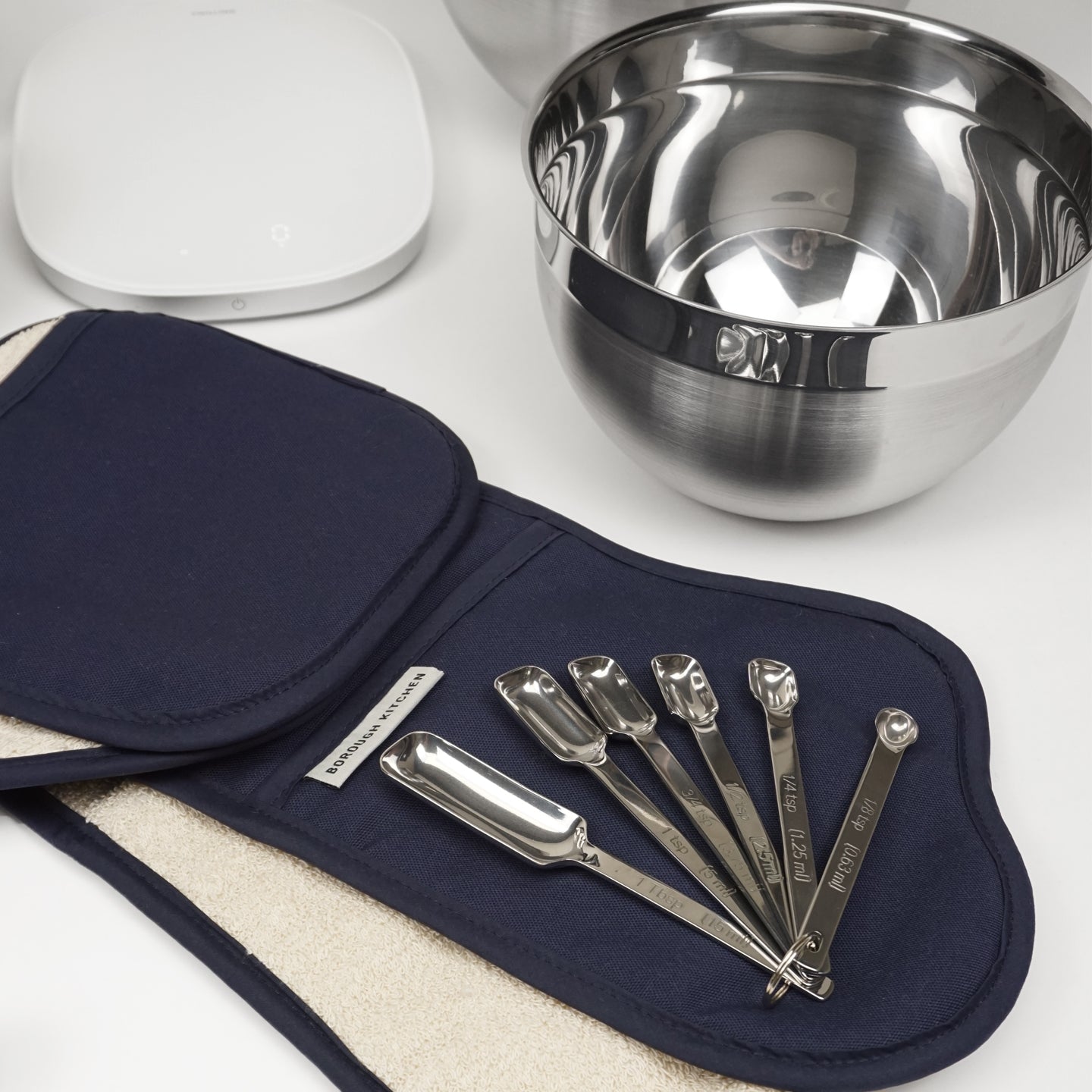 Perfect Kitchen Starter Set / Mauviel