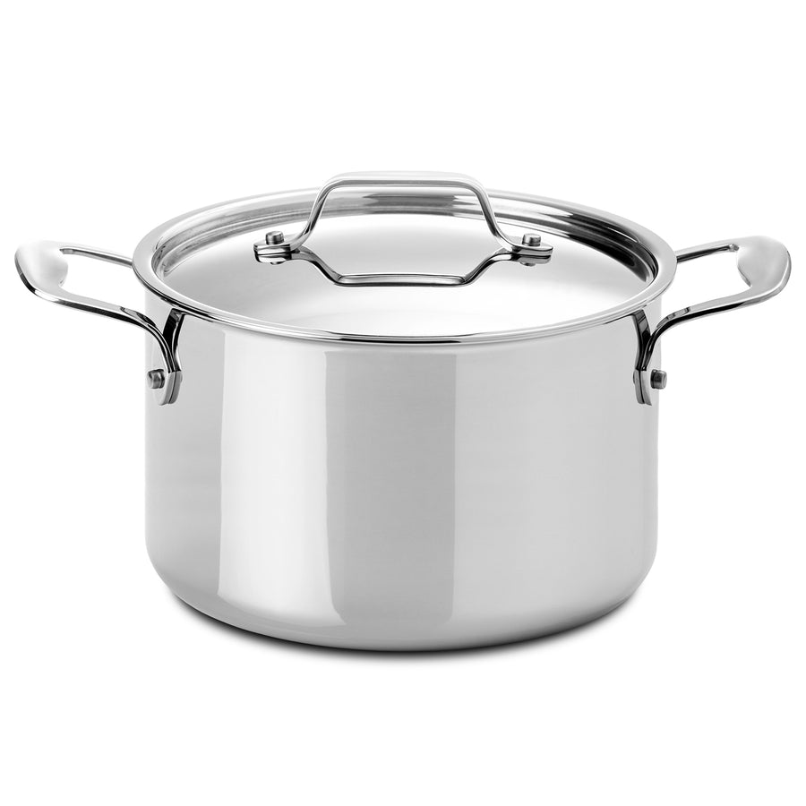 Silampos TriPly Casserole with Lid (Ex-Display)