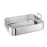 Stainless Steel Roasting Pan / 35x25cm