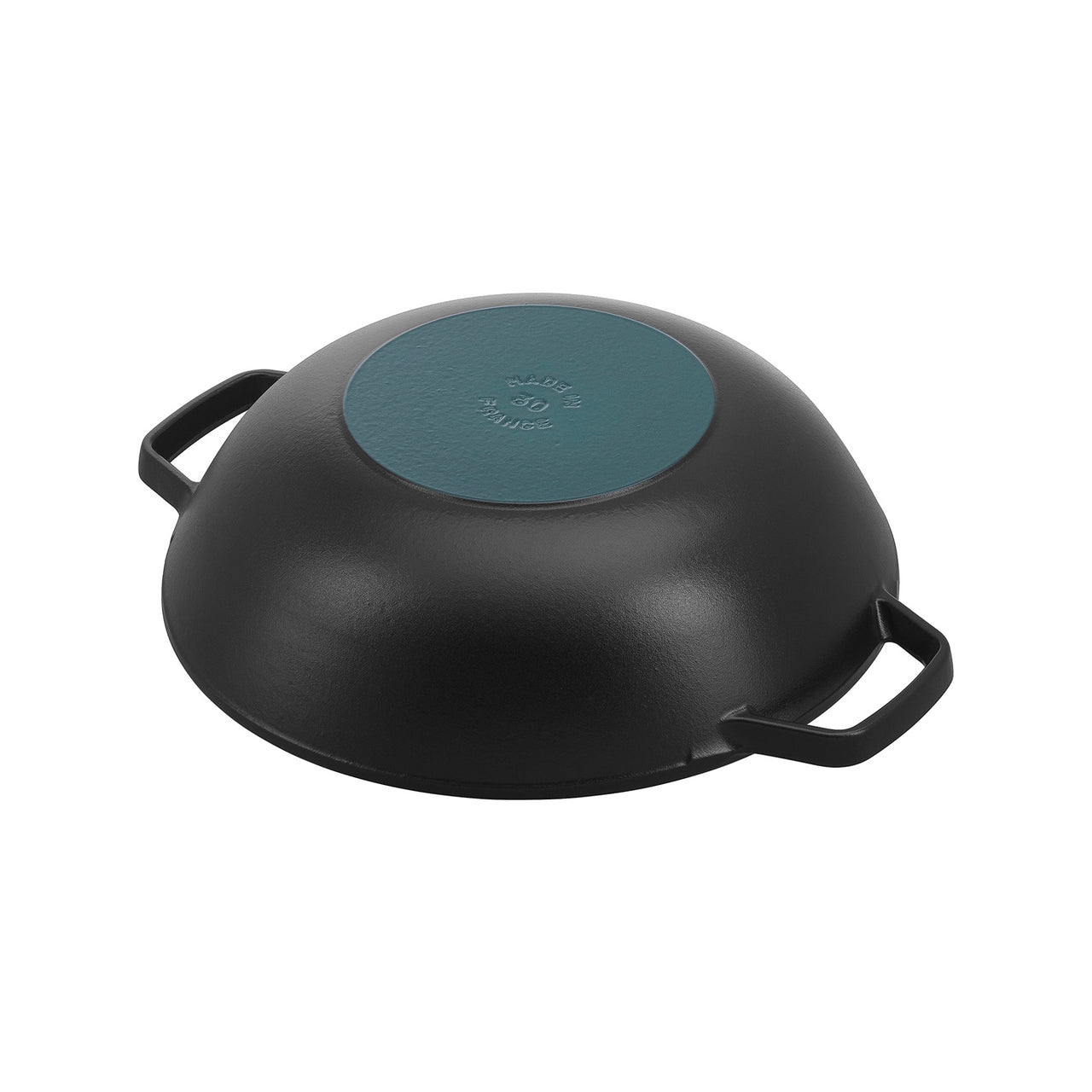 Staub Wok Tool – The Kitchen