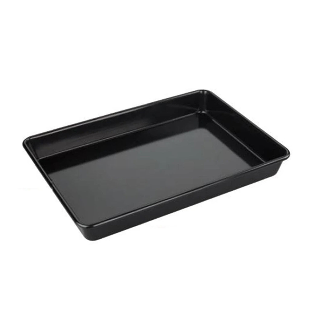 Non stick shop brownie pan