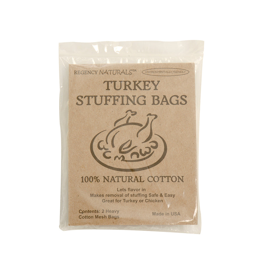 Regency Turkey Stuffing Bag - Christmas Dinner/Roast stuffing bag