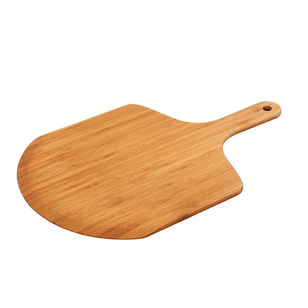 Wooden Pizza Peel Bamboo Pizza Board Kitchen Accessories Pizza Tools  Kitchenware - China Pizza Peel and Pizza Board price