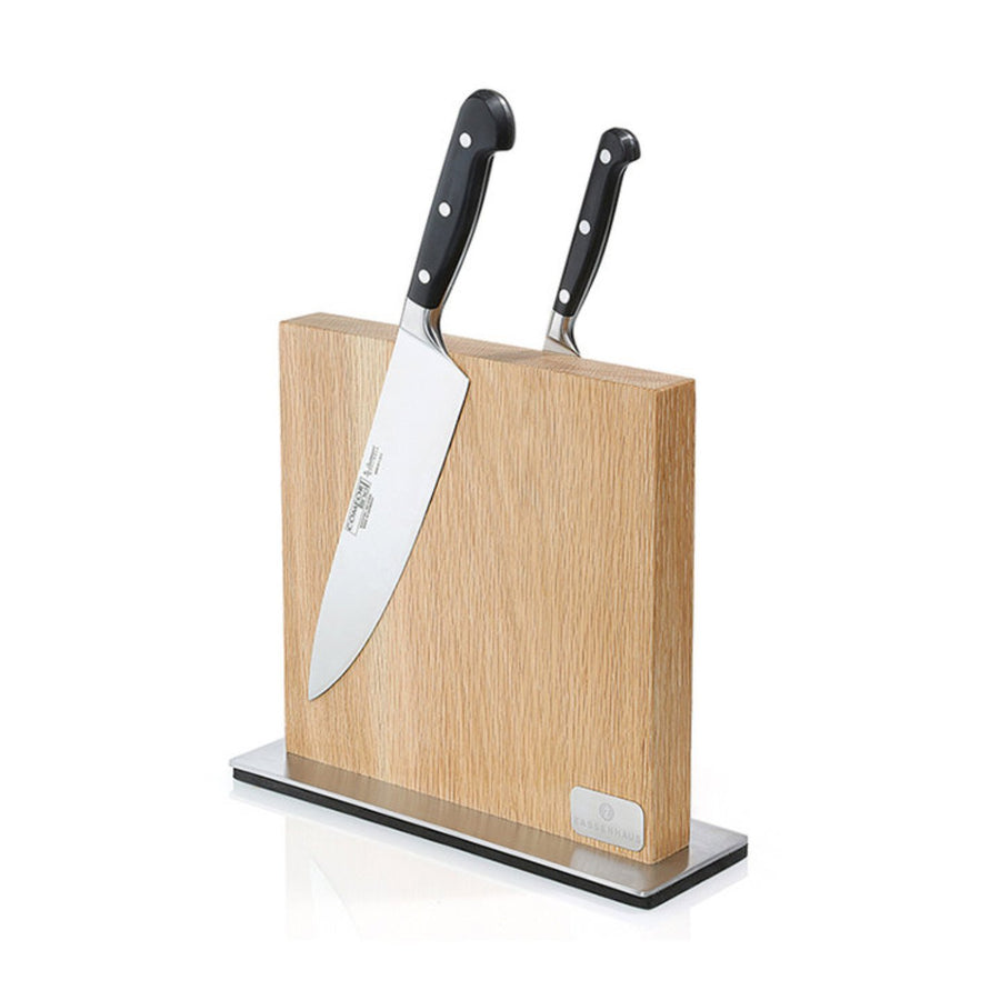 Noyer Single Knife Magnetic Rack