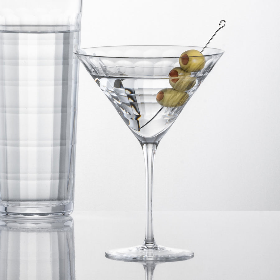 Zwiesel Bar Premium No. 1 Martini Glass / Set of 2